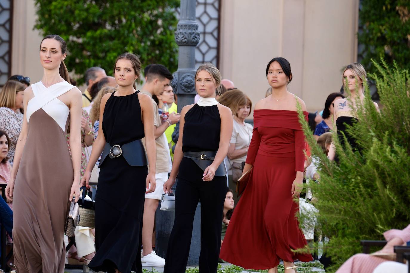 Fotos: La jornada &#039;Cádiz de moda, Cádiz emprende&#039; celebra un desfile