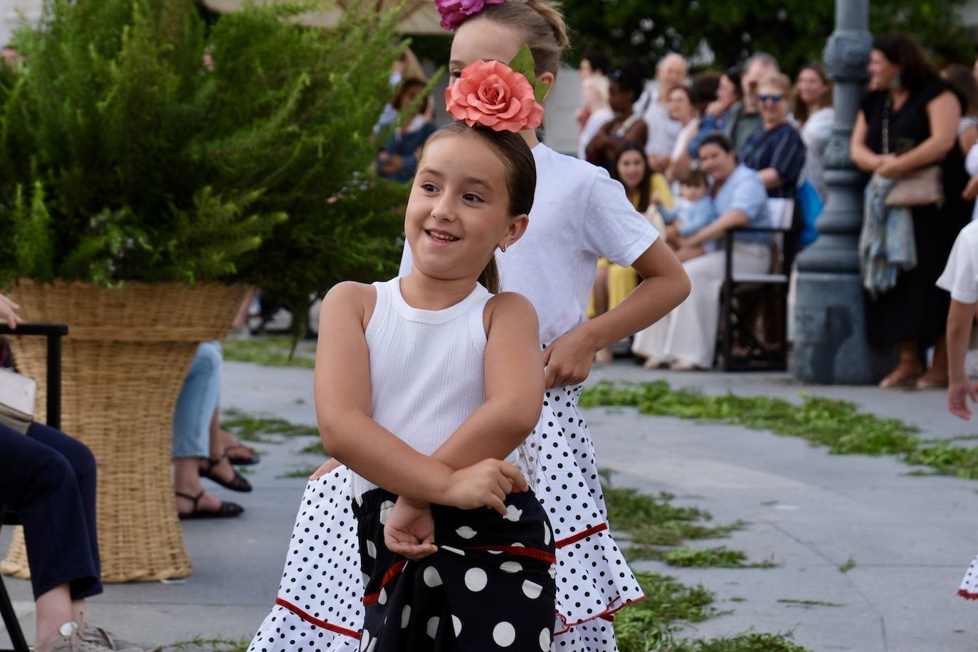 Fotos: La jornada &#039;Cádiz de moda, Cádiz emprende&#039; celebra un desfile