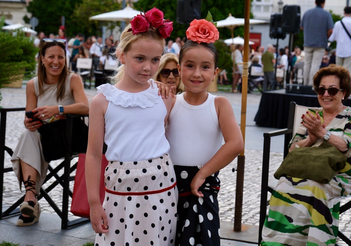 Fotos: La jornada &#039;Cádiz de moda, Cádiz emprende&#039; celebra un desfile