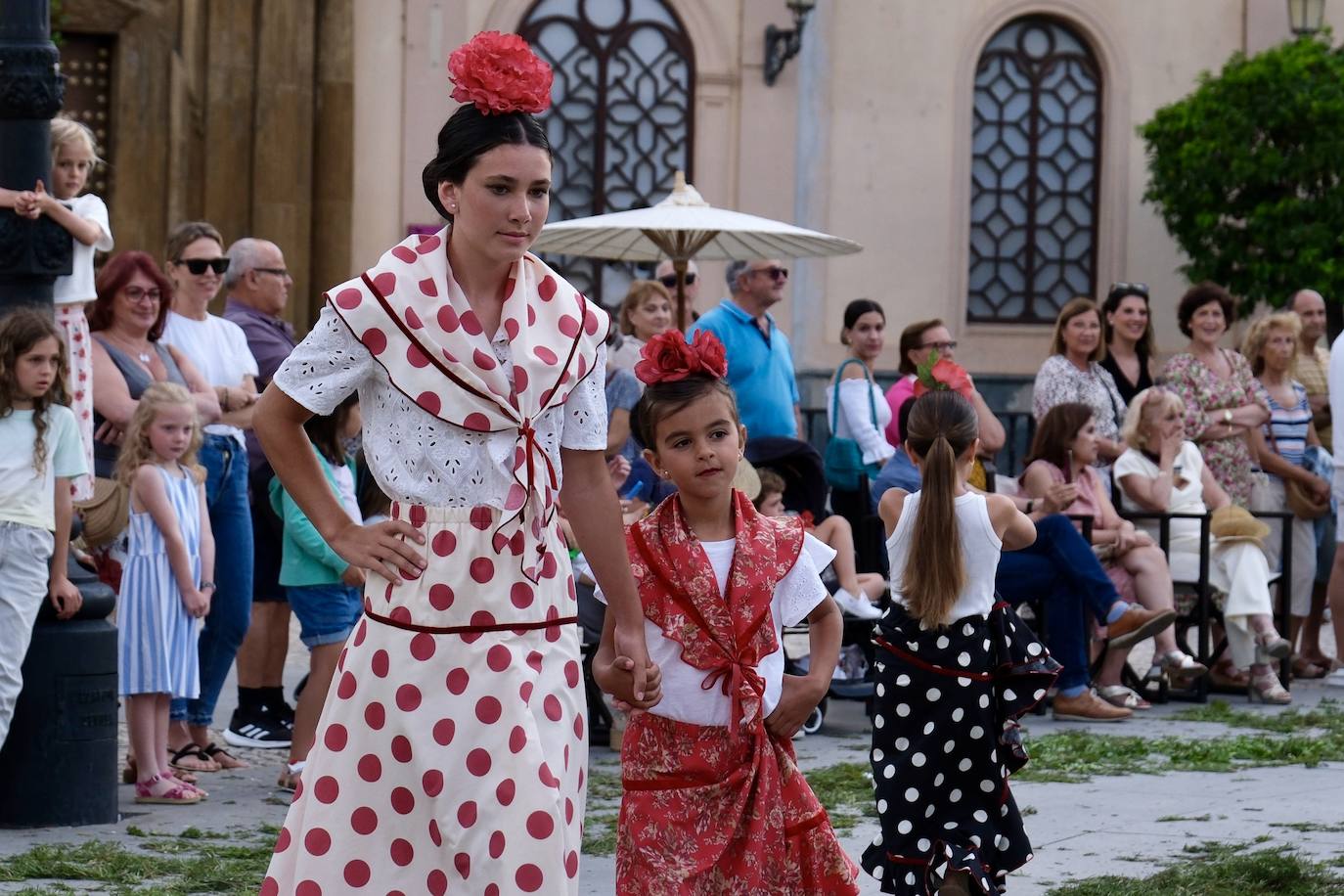 Fotos: La jornada &#039;Cádiz de moda, Cádiz emprende&#039; celebra un desfile