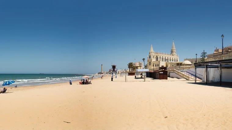 Playa de Regla