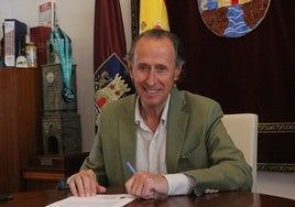 Iniciado el proceso de licitación para la construcción del nuevo cuartel de la Guardia Civil en Chiclana