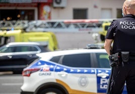 Un intento de estafa en una cafetería de Cádiz acaba con un detenido