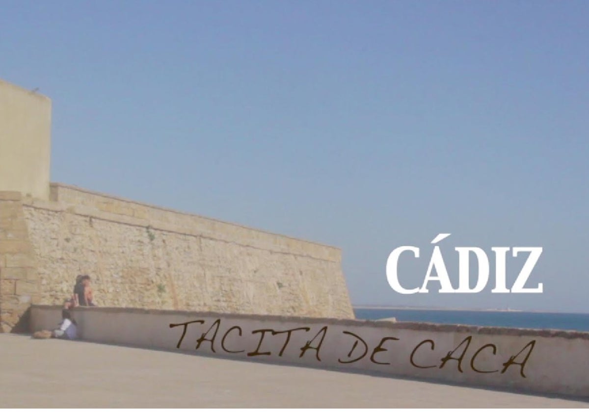 &#039;Cádiz, Tacita de caca&#039; del IES San Severiano de Cádiz gana el Concurso de cortos Océano de Ideas ODS