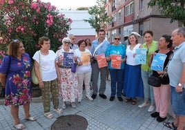 Cádiz recupera las verbenas de verano