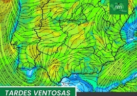 El tiempo vuelve a cambiar en Cádiz este fin de semana: aviso a playeros