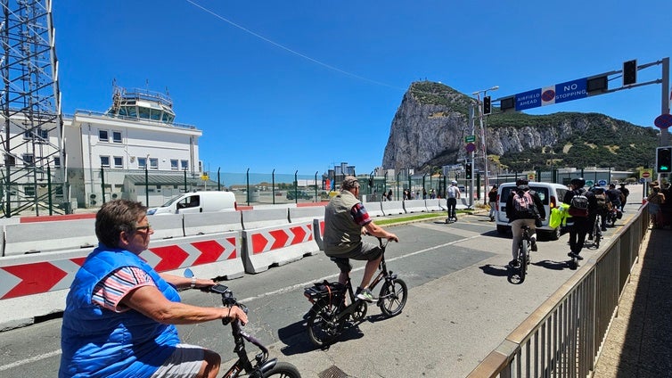 ¿Cómo afectará la victoria de los laboristas en Reino Unido a Gibraltar y la provincia de Cádiz?