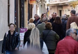 La provincia de Cádiz tiene la segunda esperanza de vida más baja de Andalucía