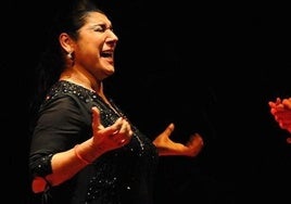 Flamencad, el talento de Remedios Amaya, David Palomar, Kiki Morente y Lole Montoya entre otros, en los jueves flamencos de Cádiz