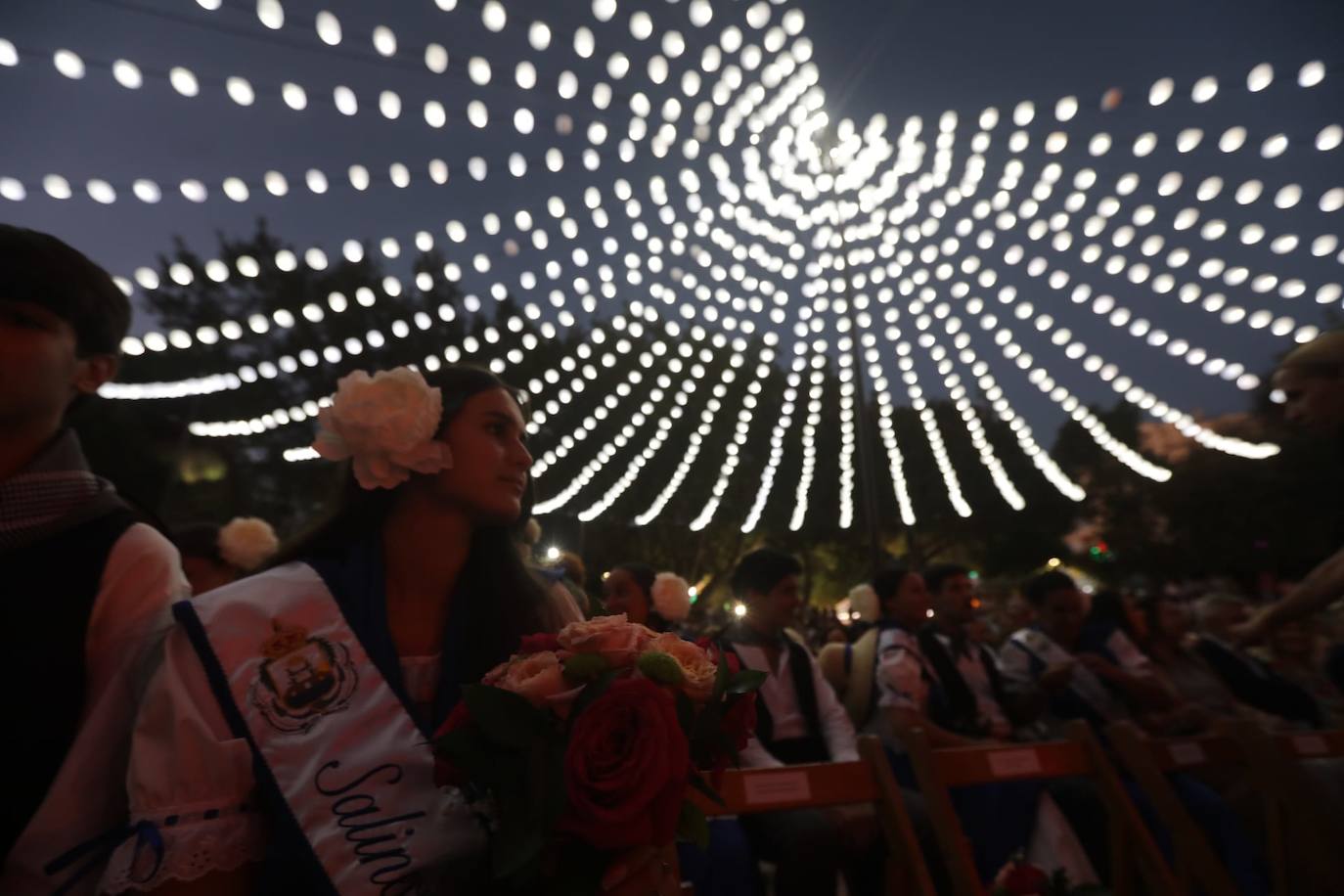 Fotos: Arranca la Feria de San Fernando 2024