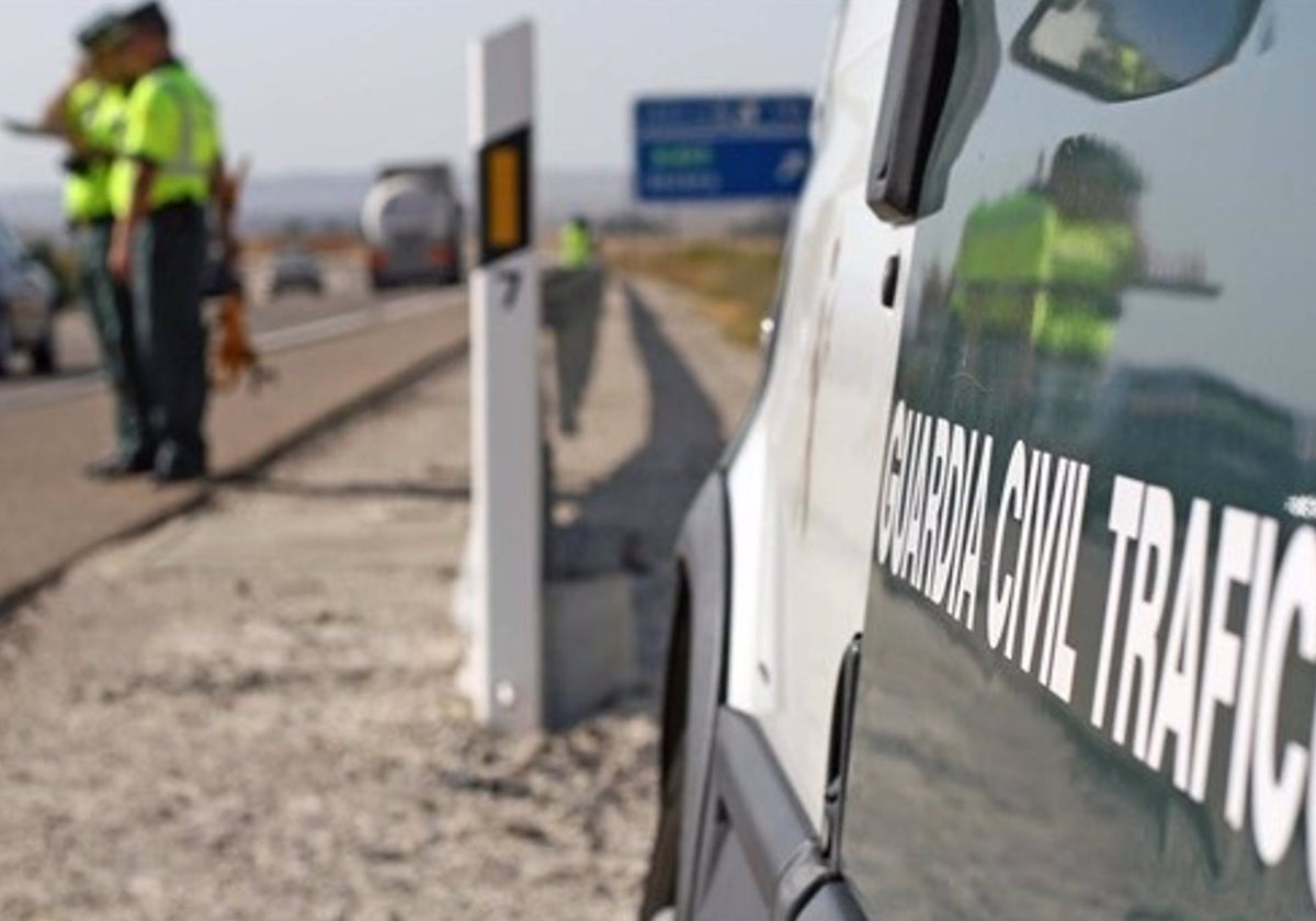 Tráfico inicia una campaña de control de velocidad en la provincia de Cádiz