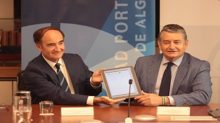 El Puerto de Algeciras contará con un centro de emprendimiento digital