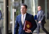 El ministro principal de Gibraltar: «España es una oportunidad, pero también una decepción»