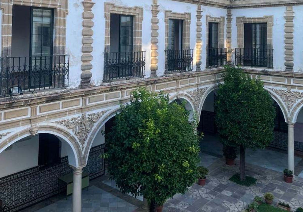 Un instituto de El Puerto, entre los premios Andalucía del Turismo 2024