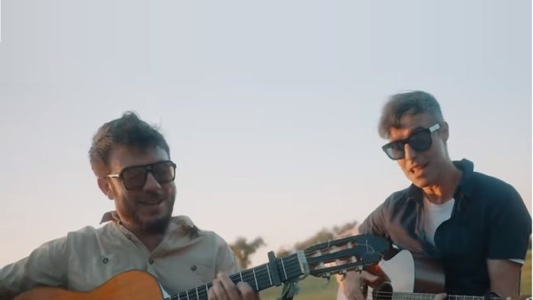 La guasa canalla de Antílopez abre el ciclo de conciertos en Royal Hideaway Sessions este sábado en Chiclana