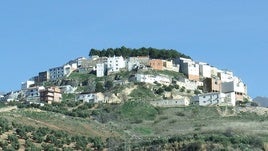 En Andalucía hay otra Chiclana que no es la de Cádiz: ¿Dónde se encuentra?