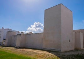 El ciclo de conciertos 'Noches del Castillo' arranca este jueves en el Castillo de San Romualdo de San Fernando