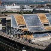 El estadio del Cádiz recupera el apellido Carranza