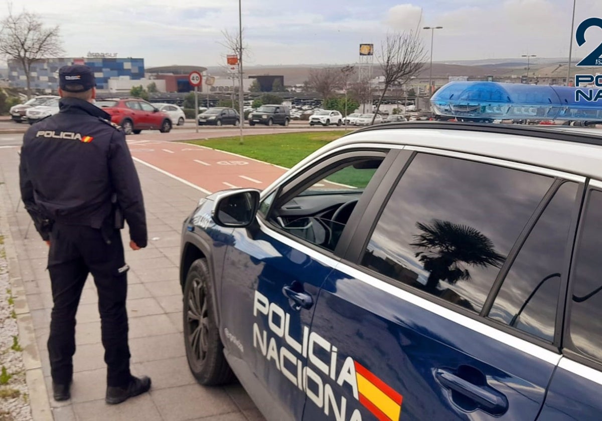 Detenido el presunto autor de cuatro robos en viviendas en Jerez