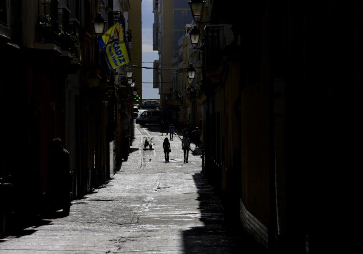 El Ayuntamiento de Cádiz ofrecerá a jóvenes gaditanos la oportunidad de adquirir viviendas en el Casco Histórico