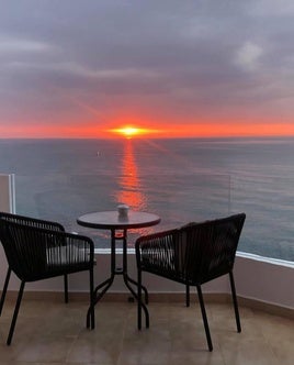 El hotel escondido en la provincia de Cádiz que tiene las habitaciones con las mejores vistas al mar