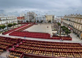 San Fernando adquirirá una nueva estructura para la carrera oficial