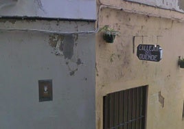 Esta es la historia de la calle con más embrujo de Cádiz