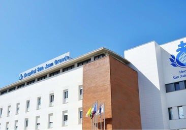 Un hospital de Jerez de la Frontera lanza 10 ofertas de empleo: estos son los requisitos y las condiciones