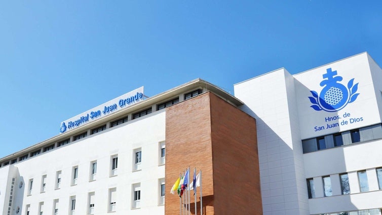 Un hospital de Jerez de la Frontera lanza 10 ofertas de empleo: estos son los requisitos y las condiciones