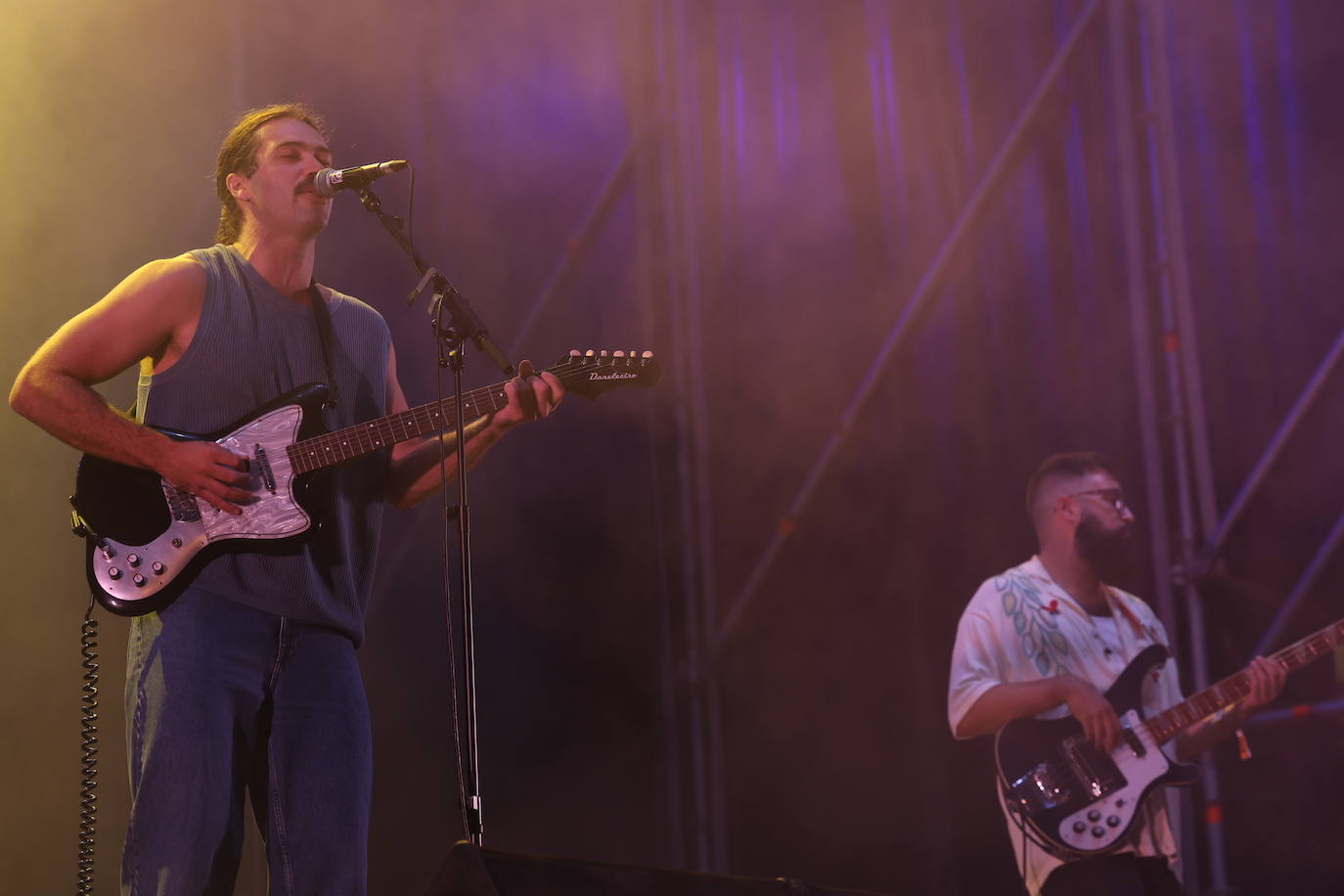 Fotos: Las mejores imágenes del No Sin Música 2024