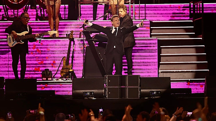 Concert Music Festival: el trabajo y la diversión van de la mano