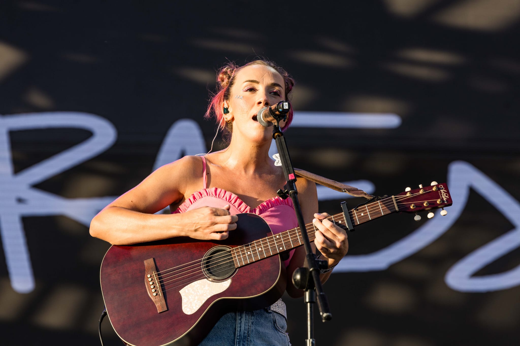 Arde Bogotá conquista el Bahía Sound Day