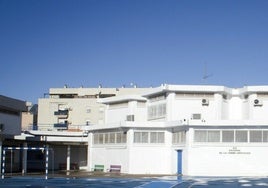 Más de 90.000 euros para mejorar forjados y cubiertas en el IES Antonio de la Torre de El Puerto