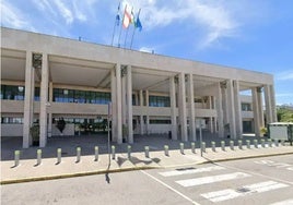 El aeropuerto de Jerez da el salto en el puente de agosto