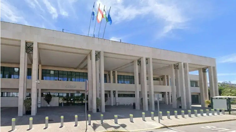 El aeropuerto de Jerez da el salto en el puente de agosto