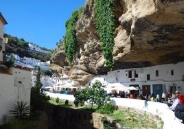 Ni Zahara ni Conil: el pueblo más popular en Cádiz no tiene playa