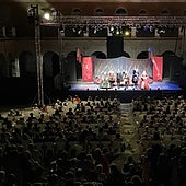 Festival de Teatro de Comedias