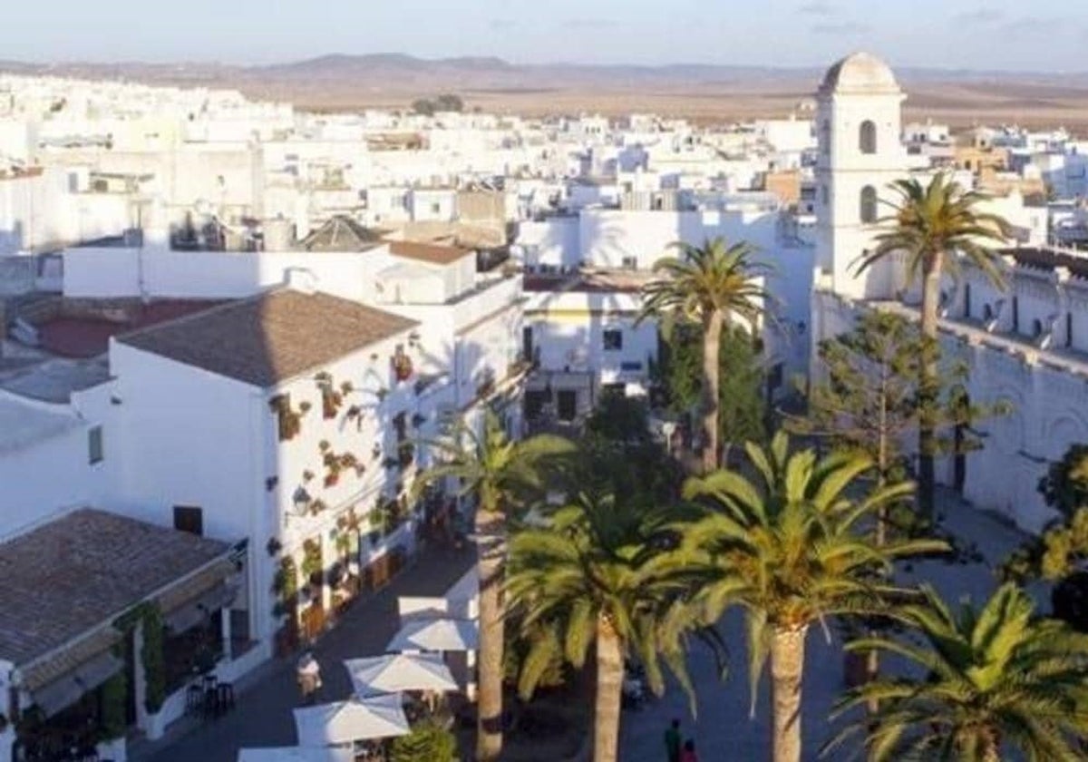 Conil de la Frontera