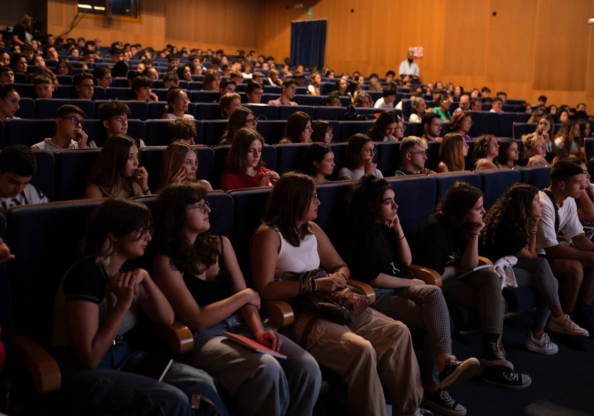 Generamma presenta sus actividades paralelas con especialistas de primer nivel