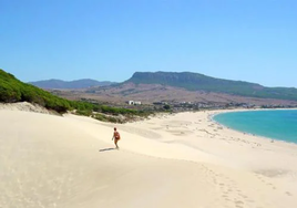 El monumento natural más impresionante de la provincia de Cádiz está en Tarifa