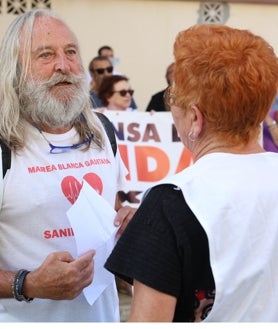 Imagen secundaria 2 - Satse denuncia que hay municipios de Cádiz como Castellar y Jimena sin servicio de matrona