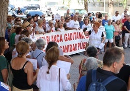 Satse denuncia que hay municipios de Cádiz como Castellar y Jimena sin servicio de matrona