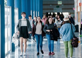 Los alumnos de la UCA más demandados por las empresas estudiaron estas carreras universitarias