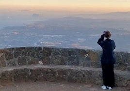 Uno de los mejores miradores de Andalucía está en Cádiz: puedes ver África mientras tomas un café