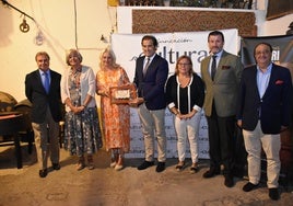 Clausuradas las VI Veladas Taurinas en Jerez con el firme compromiso de la Junta de Andalucía