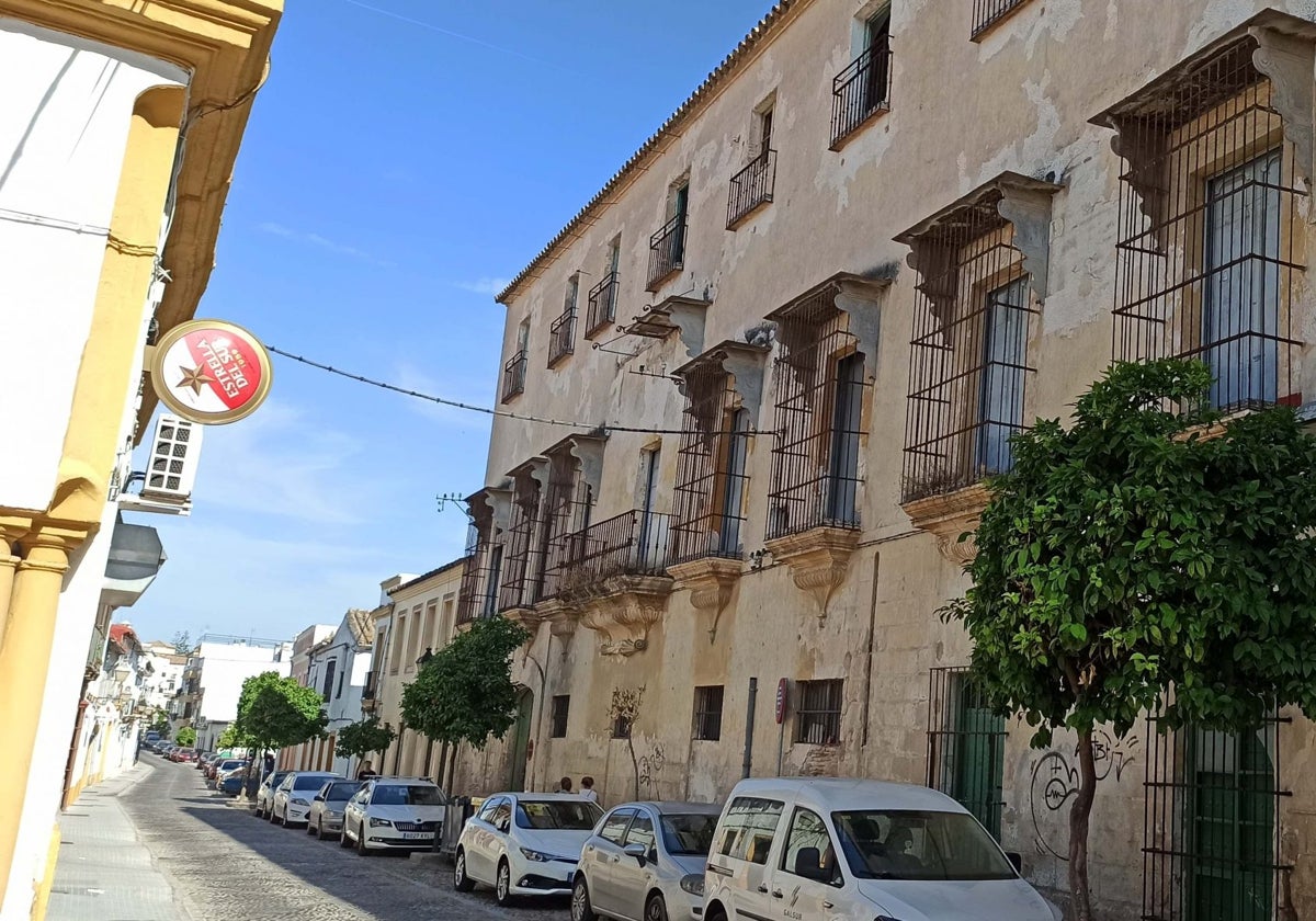 Un nuevo monumento de la provincia de Cádiz pasa a engrosar la vergonzosa Lista Roja de elementos patrimoniales ruinosos