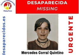 Se busca a una mujer de 43 años desaparecida en Puerto Real desde el pasado jueves