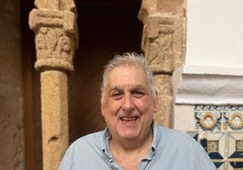 El Santuario de Regla acogerá  la presentación de los libros 'Conde de Regla' y 'Regla de Chipiona'