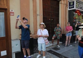 Gentrificación y turistificación: cuando los vecinos se sienten extranjeros en sus propios barrios
