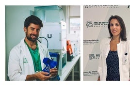 El talento gaditano tiene premio: sello de calidad para estos dos proyectos de investigación